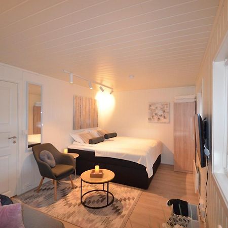 H Sweet H Apartment Тромсё Экстерьер фото
