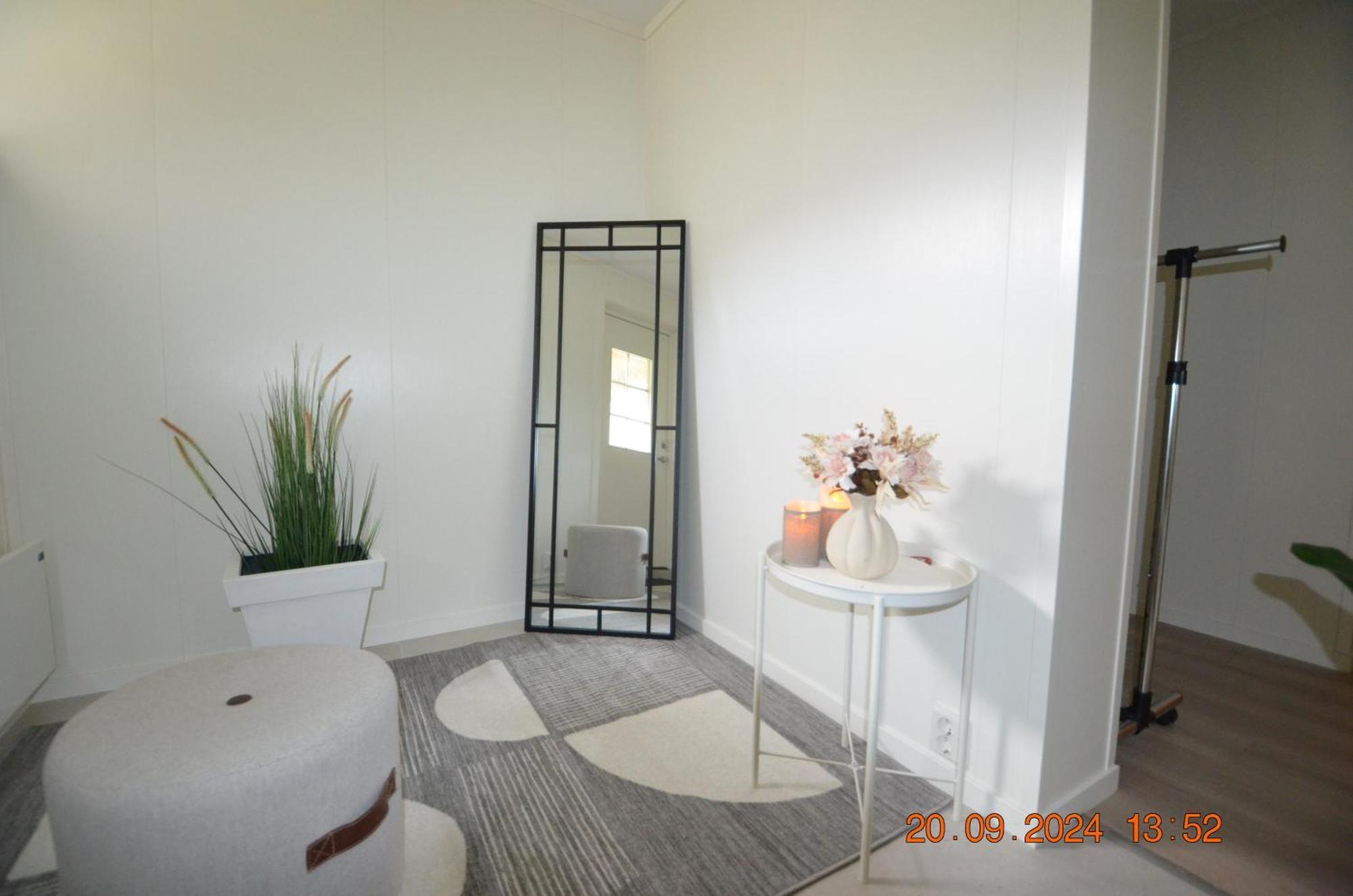 H Sweet H Apartment Тромсё Экстерьер фото