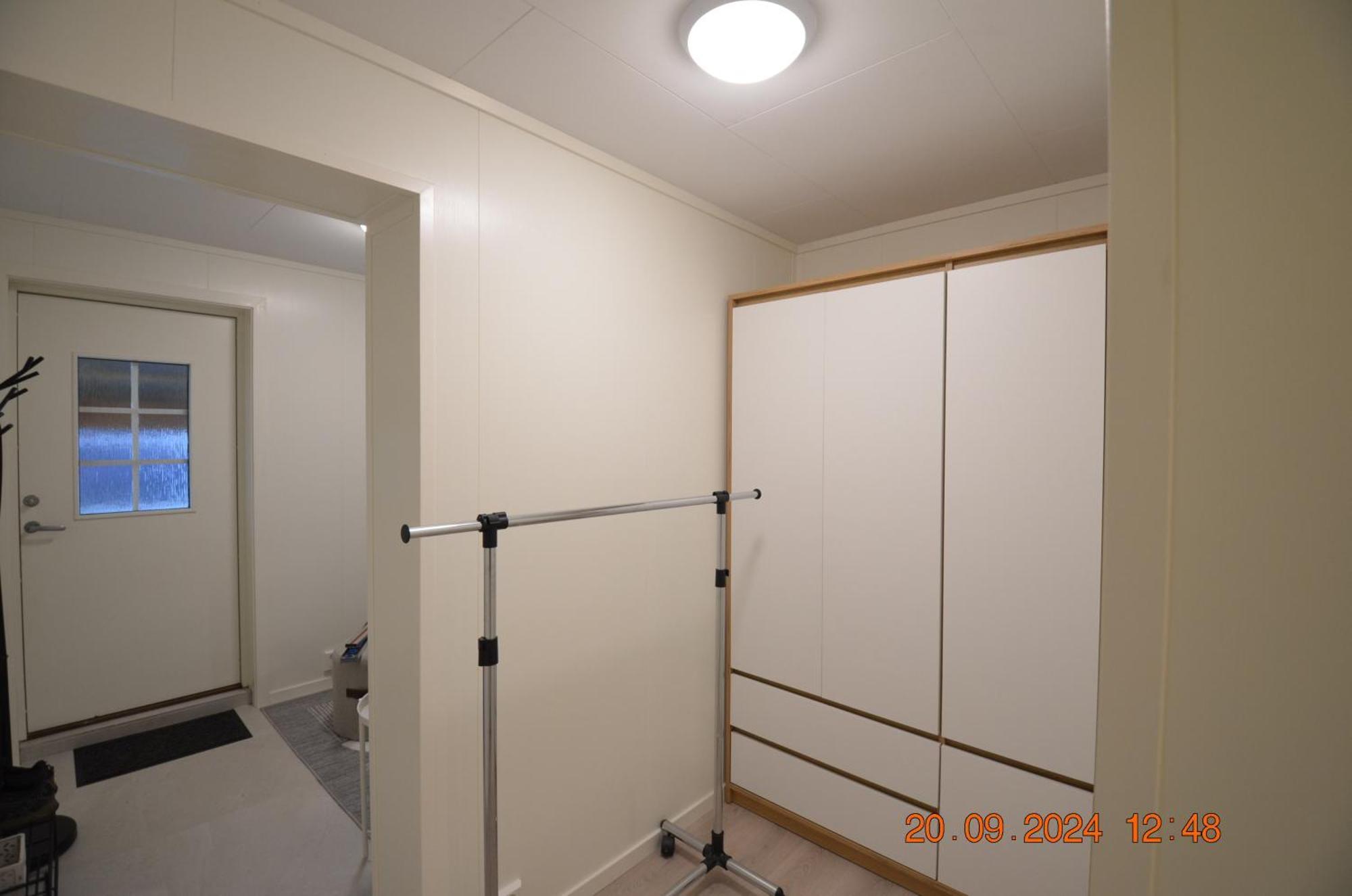 H Sweet H Apartment Тромсё Экстерьер фото