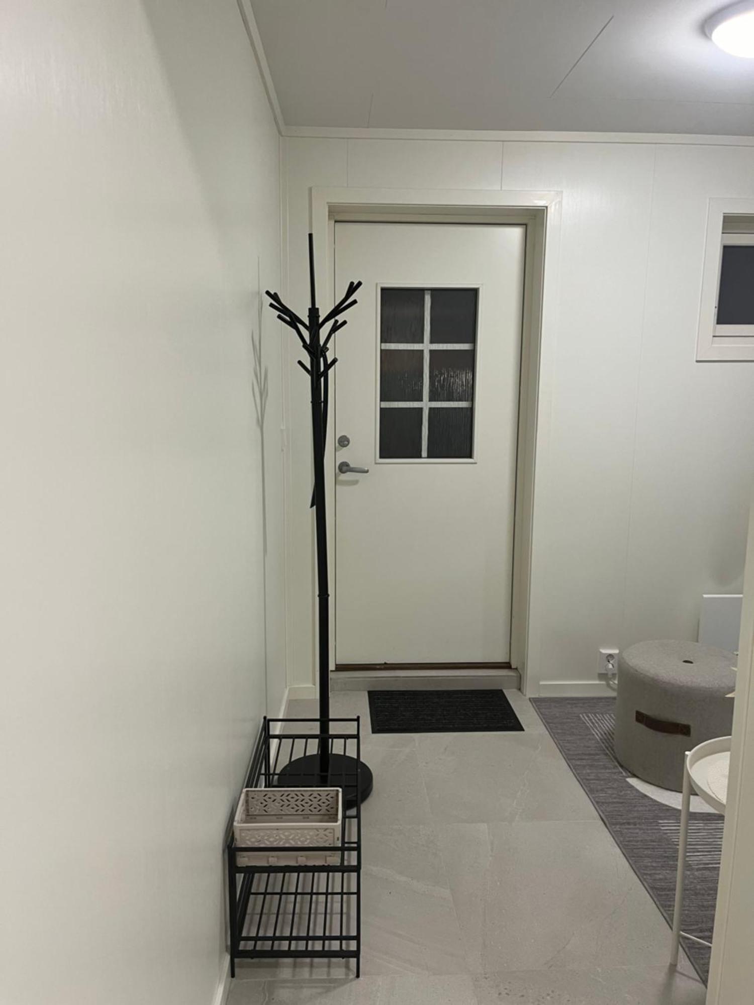 H Sweet H Apartment Тромсё Экстерьер фото