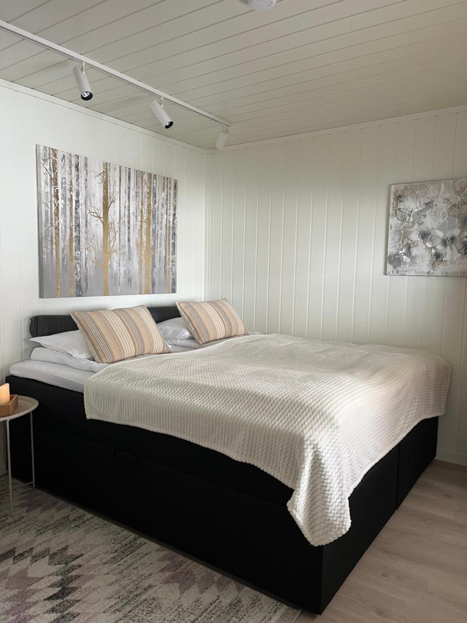 H Sweet H Apartment Тромсё Экстерьер фото