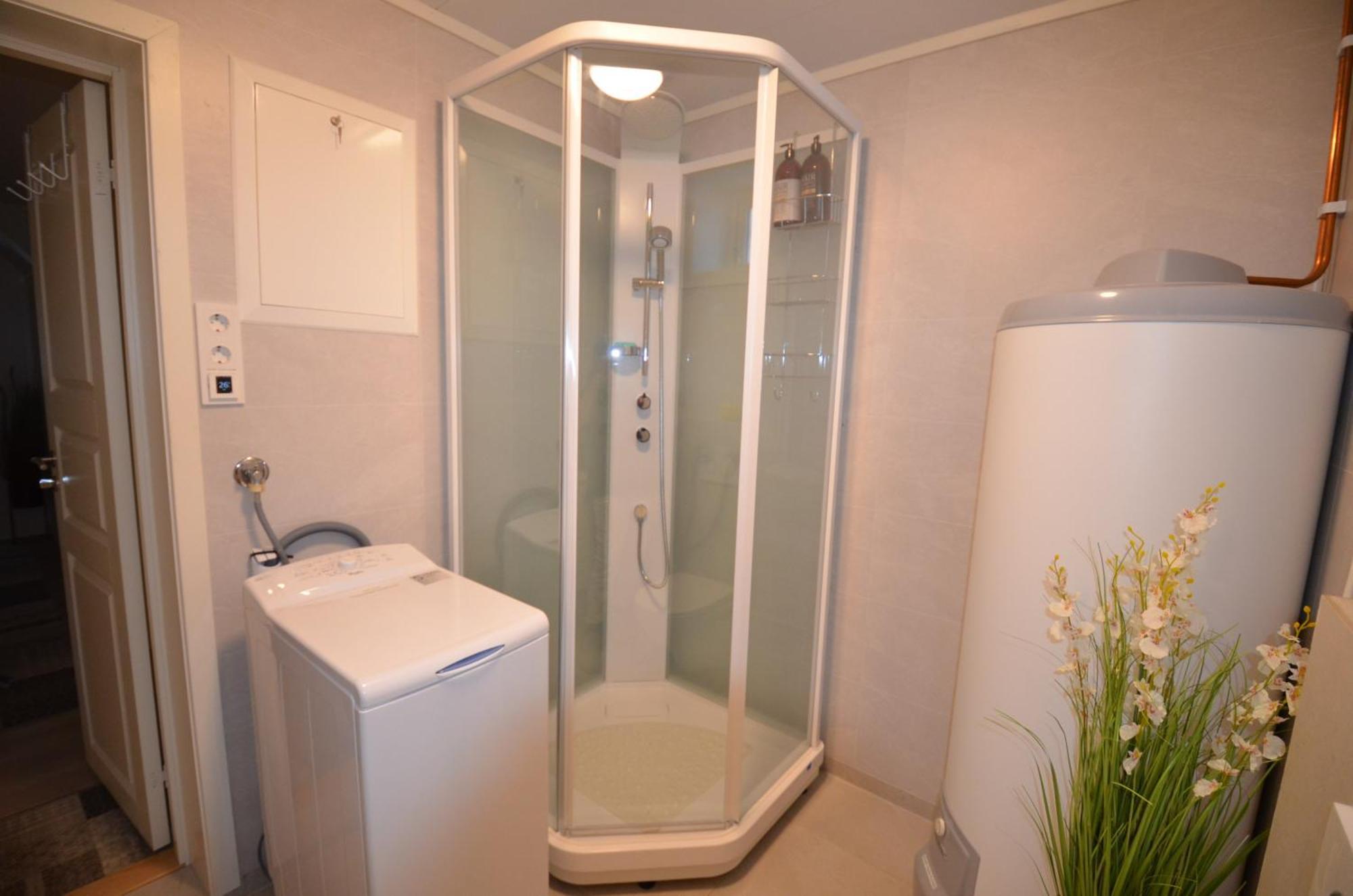 H Sweet H Apartment Тромсё Экстерьер фото